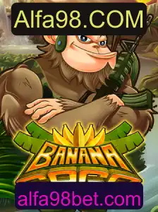 BananaSaga: A Revolução no Mundo dos Jogos Digitais