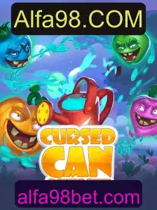 CursedCanBonusBuy: Uma Imersão no Mundo dos Jogos de Azar