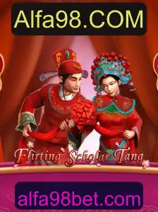 Explorando o Mundo de Flirting Scholar Tang: Um Jogo em Ascensão