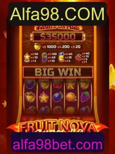Explorando o Emocionante Mundo do Jogo FruitNovaSuper40