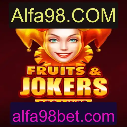 Descubra o Fascinante Mundo de FruitsAndJokers100