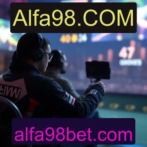 Jogos ao vivo