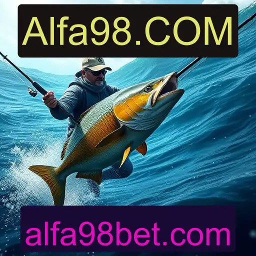 Jogos de pesca