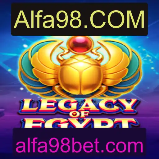 Explorando a Fascinação por LegacyOfEgypt no Universo Alfa98.COM