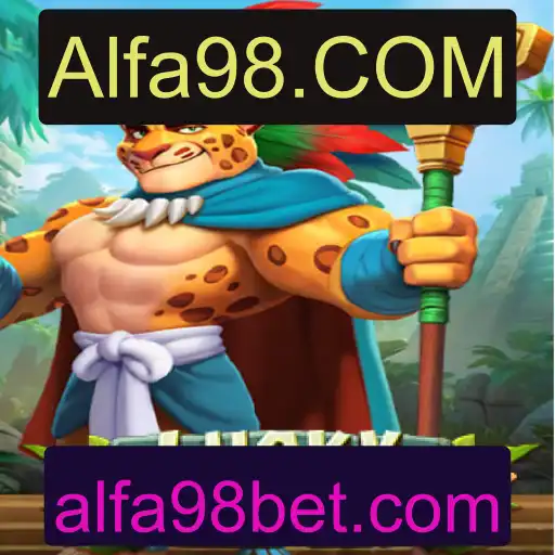 Descubra o Fascinante Mundo de LuckyJaguar: Um Jogo Inovador em Alfa98.COM