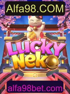 Descubra o Mundo Encantador de LuckyNeko: Um Guia Completo sobre o Jogo e as Regras do Alfa98.COM