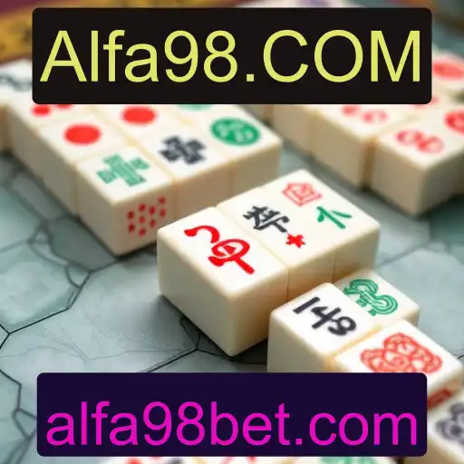 Mahjong
