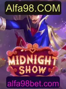 Descubra o Fascinante Universo de 'MidnightShow'