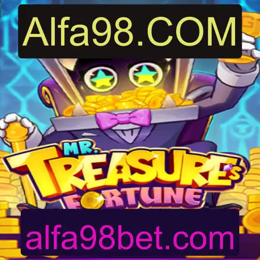 Explorando o Fascinante Mundo de MrTreasuresFortune