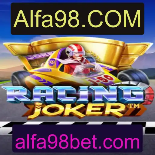 Explorando o Mundo de RacingJoker: O Futuro dos Jogos de Corrida