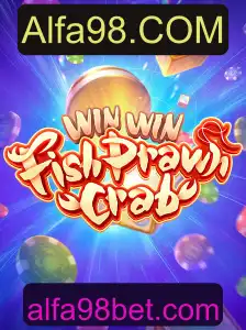 Explorando o Fascinante Mundo do Jogo WinWinFishPrawnCrab e a Influência de Alfa98.COM