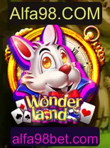 Explorando Wonderland: Um Mergulho no Novo Jogo Inovador